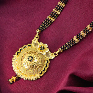 Long Mangalsutra