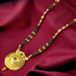 Long Mangalsutra