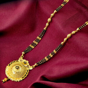 Long Mangalsutra
