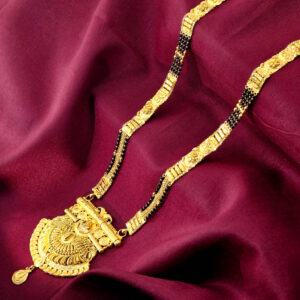 Long Mangalsutra