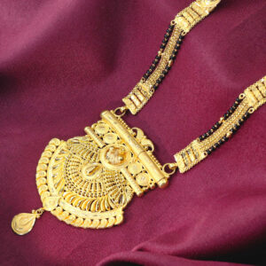 Long Mangalsutra