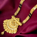 Long Mangalsutra - Image 2