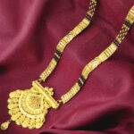 Long Mangalsutra