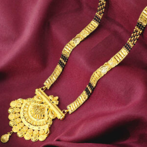 Long Mangalsutra