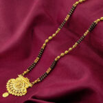 Long Mangalsutra - Image 2