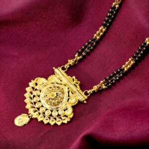 Long Mangalsutra