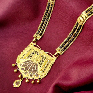 Long Mangalsutra
