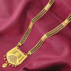 Long Mangalsutra