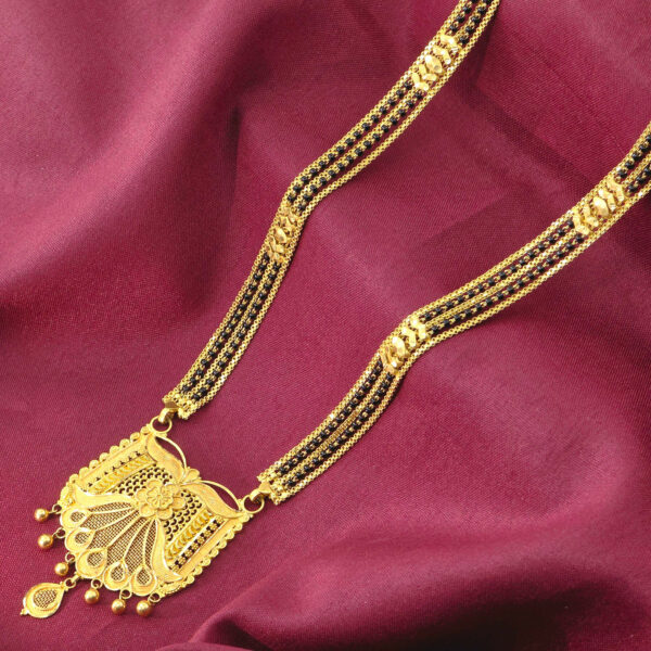 Long Mangalsutra - Image 2
