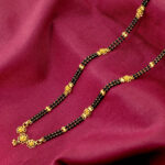 Long Mangalsutra
