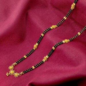 Long Mangalsutra
