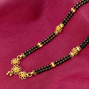 Long Mangalsutra