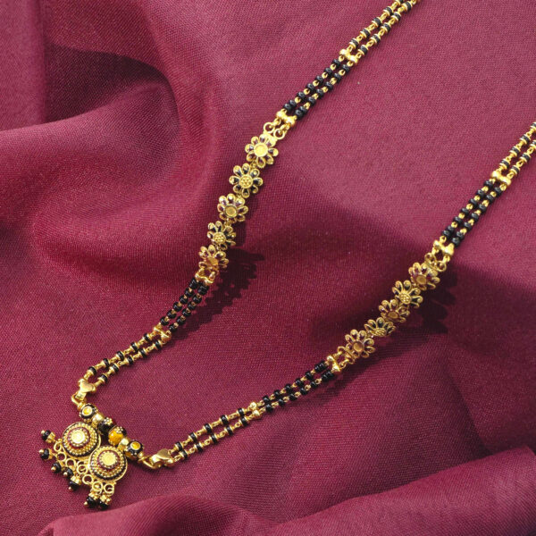 PHVS-MNG-0586. Mangalsutra - Image 1