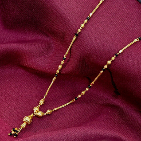 PHVS-MNG-0609 Mangalsutra - Image 1
