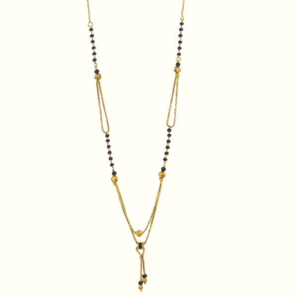 Mangalsutra - Image 1