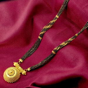 Long Mangalsutra