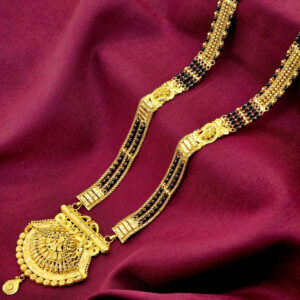 Long Mangalsutra