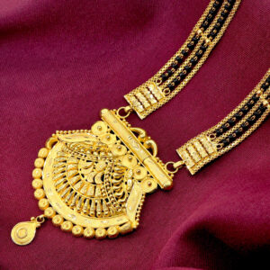 Long Mangalsutra