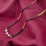 Long Mangalsutra