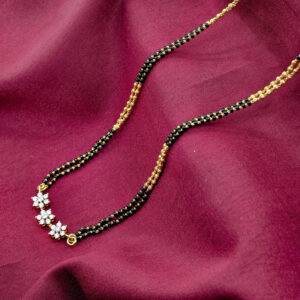Long Mangalsutra