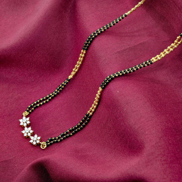 Long Mangalsutra - Image 1