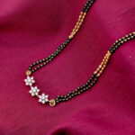 Long Mangalsutra - Image 2