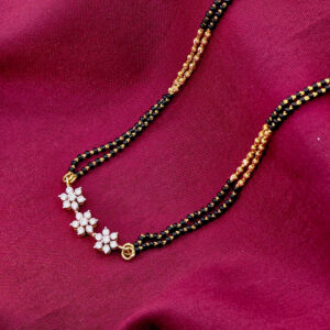 Long Mangalsutra