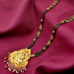 Long Mangalsutra