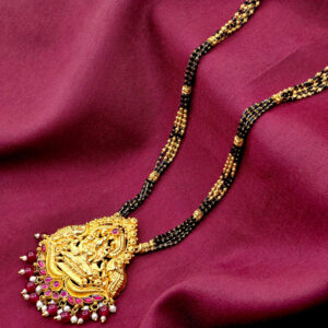 Long Mangalsutra