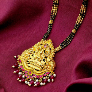 Long Mangalsutra