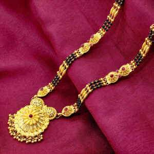 Long Mangalsutra