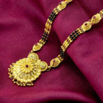 Long Mangalsutra - Image 2
