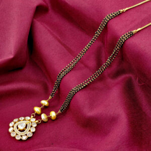 Fancy Small Mangalsutra