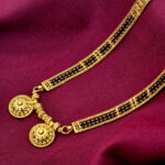 Vati Mani Long Mangalsutra - Image 2