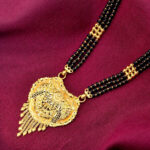 Long Mangalsutra - Image 2