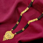 Long Mangalsutra