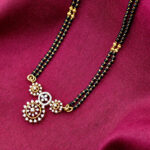 Long Mangalsutra - Image 2