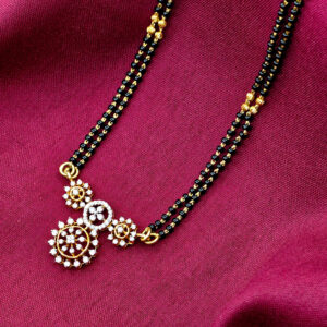 Long Mangalsutra