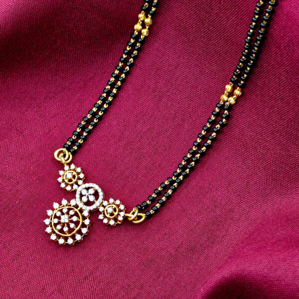 Long Mangalsutra - Image 2