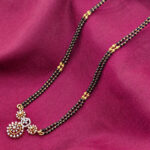 Long Mangalsutra