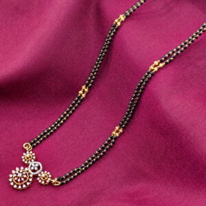 Long Mangalsutra