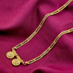 Long Mangalsutra