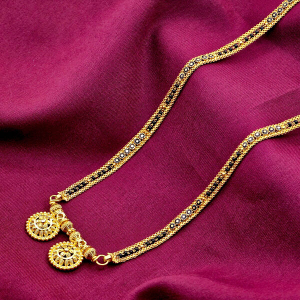 PHVS-MNG-0381 Long Mangalsutra - Image 1