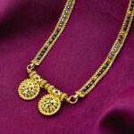 Long Mangalsutra - Image 2