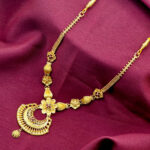 Floral Necklace - Image 2