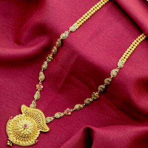 Antique Necklace