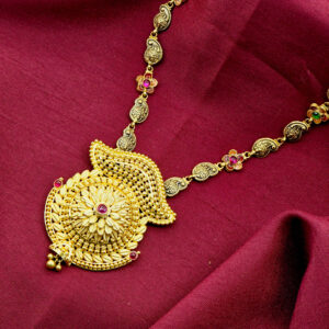 Antique Necklace