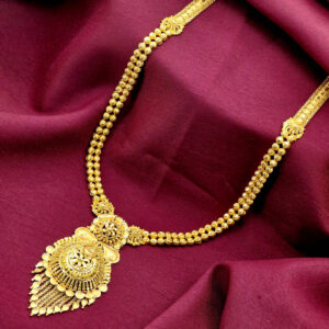 Long Necklace