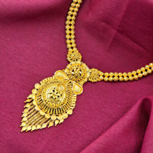 Long Necklace