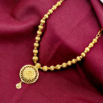 Small Beads Necklace - Image 2